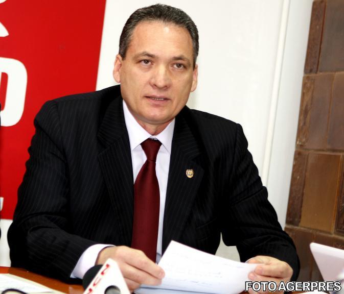 Alexandru Cordos, Foto: Agerpres