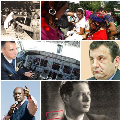 Subiectele Zilei, Foto: Colaj foto