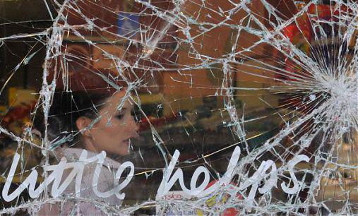 Dispretul ca solutie, Foto: Reuters