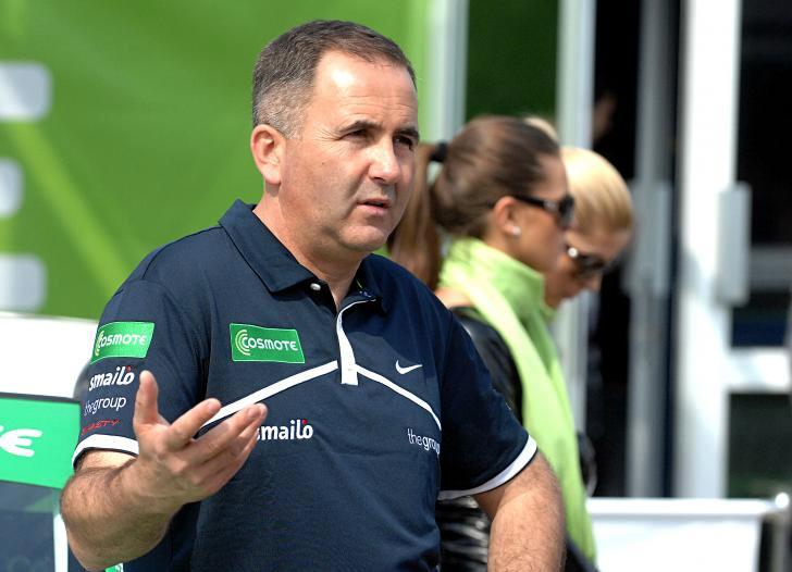 Titi Aur, Foto: Agerpres