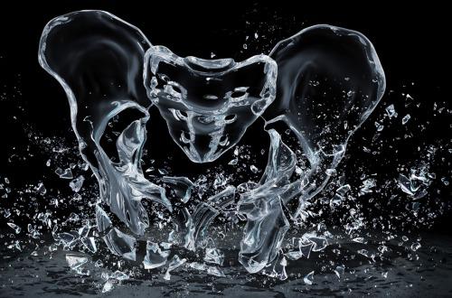 Osteoporoza este o boala a scheletului ce duce la fragilitate osoasa, Foto: Captura YouTube