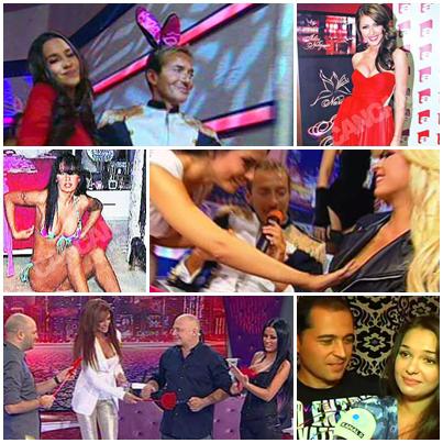 Caru cu Vedete, Foto: Colaj foto