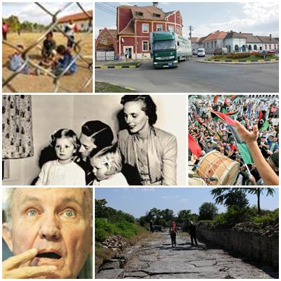 Subiectele Zilei, Foto: Colaj foto