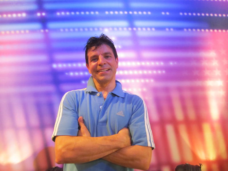 Constantin Bellu, Foto: Arhiva personala