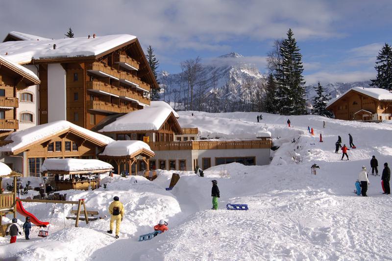 Chalet RoyAlp, Foto: Chalet RoyAlp