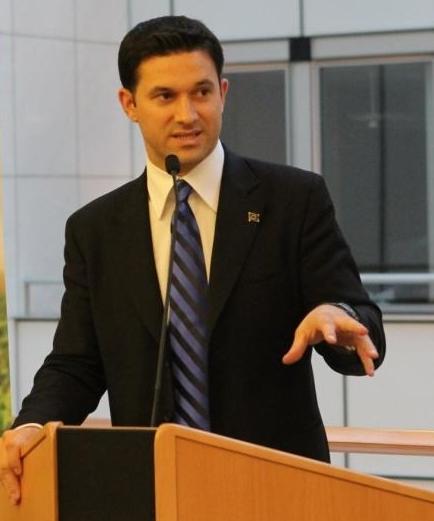 Petru Luhan, Foto: Arhiva personala