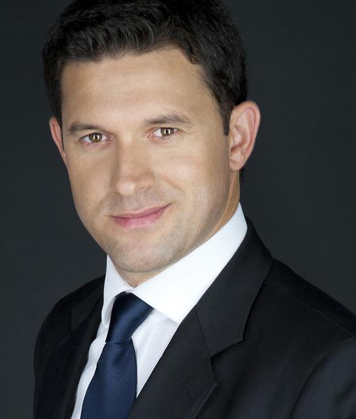 Petru Luhan, Foto: Arhiva personala