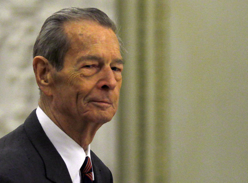 Regele Mihai I, Foto: HotNews / DP