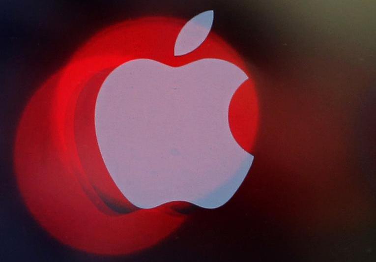 Logo-ul Apple, Foto: Reuters