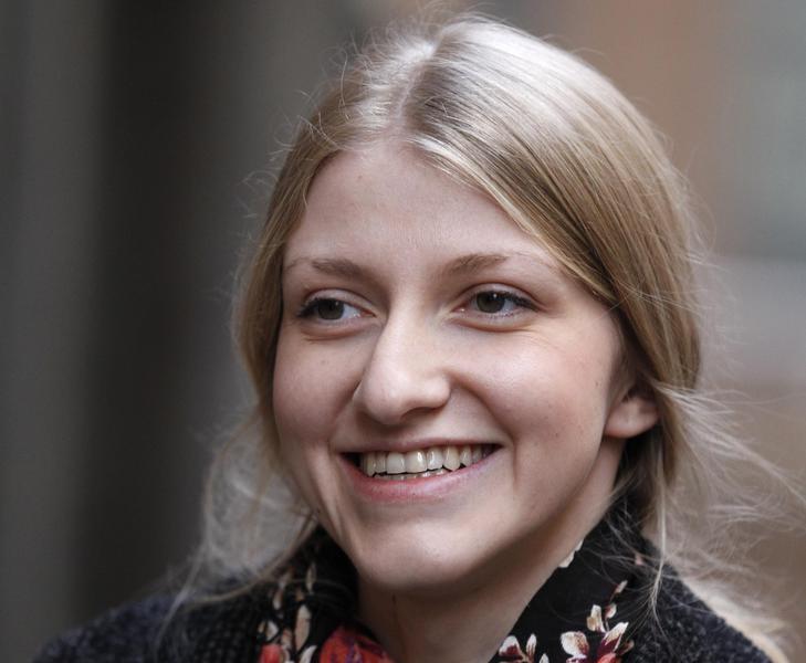 Katia Zatuliveter, Foto: Reuters