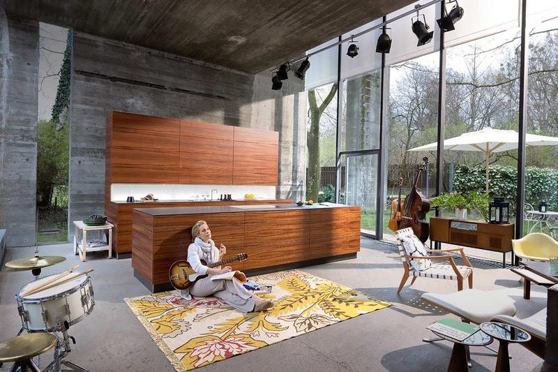 Warendorf Living, Foto: Hotnews