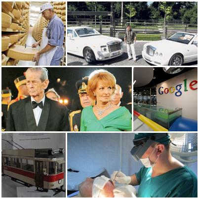 Subiectele Zilei, Foto: Colaj foto