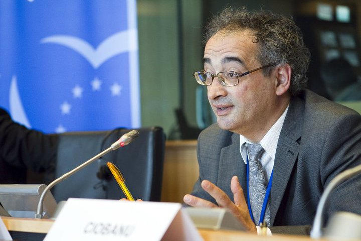 Traian Ungureanu, Foto: Arhiva personala