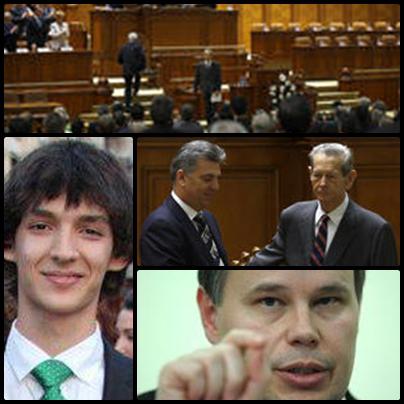 48 de ore pe HotNews, Foto: Colaj foto