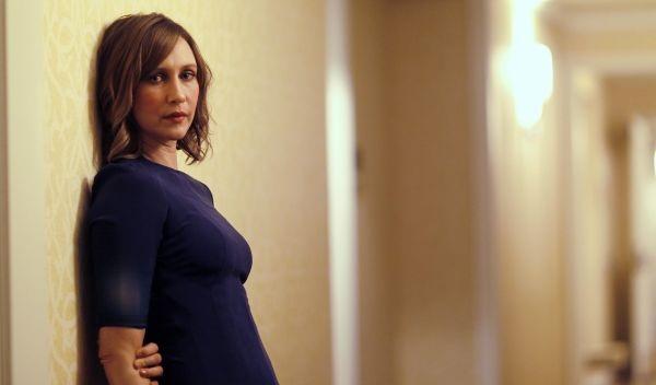 Singura dupa 13 ani, Foto: Reuters