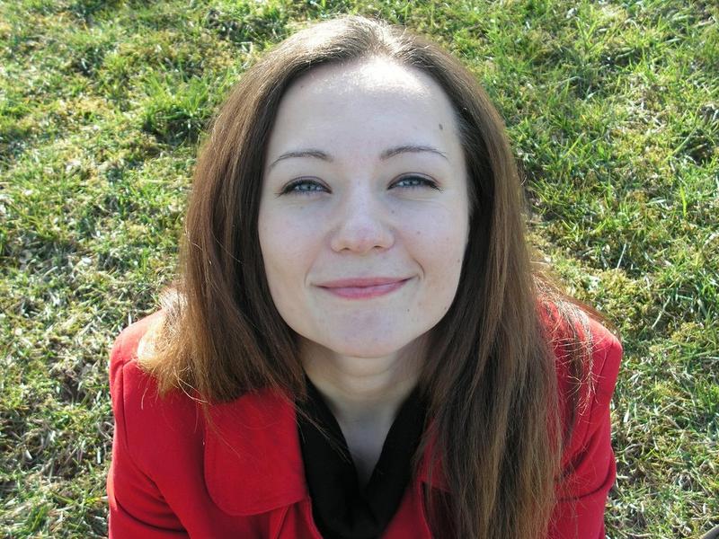 Ela Iliesi, Foto: Arhiva personala