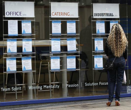 Job-ul ideal, Foto: Reuters