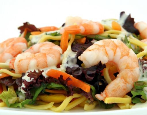 Beneficiile fructelor de mare, Foto: stock.xchng