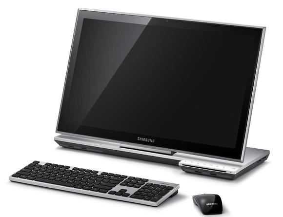 Samsung Series 7 desktop, Foto: Samsung