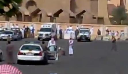 Imagini dramatice, Foto: Captura LiveLeak