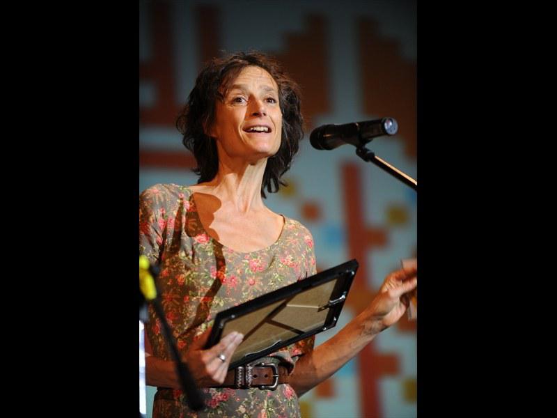 Tracy Worcester, Foto: Astra Film