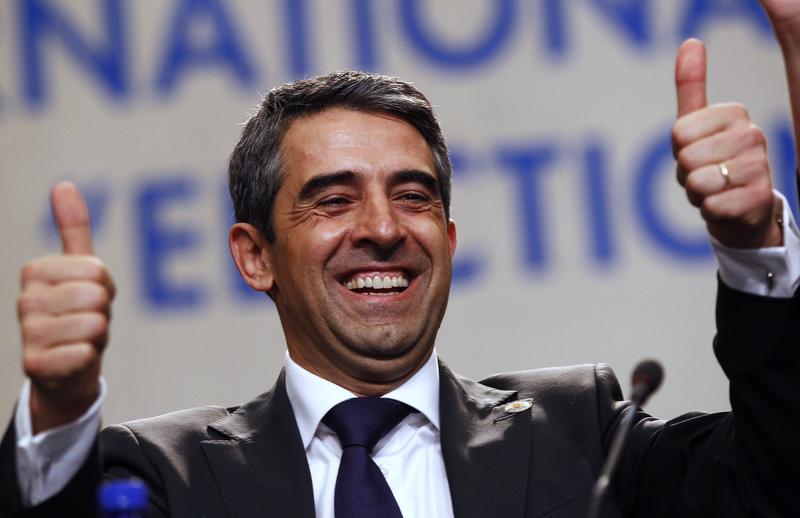 Rosen Plevneliev, Foto: Reuters