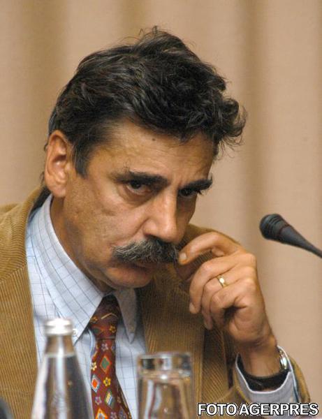 Mircea Kivu, Foto: AGERPRES