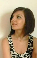 Elena Calistru, Foto: Arhiva personala