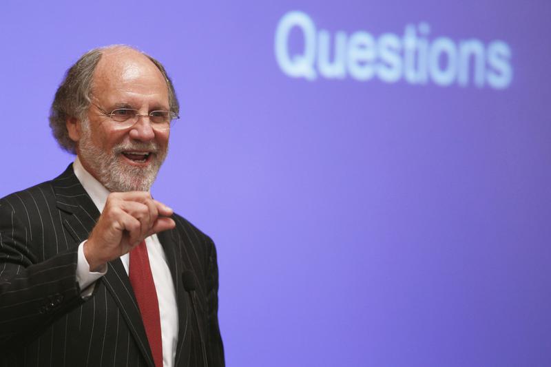 Jon Corzine, Foto: Reuters