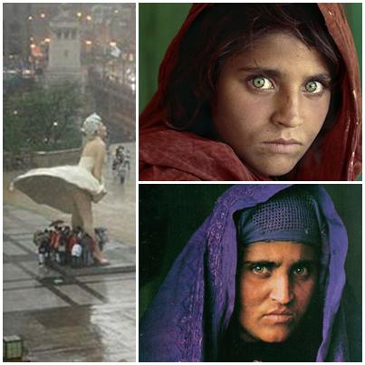 Faze Tari, Foto: Colaj foto