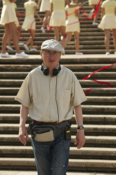 Nae Caranfil, Foto: Sorin Nainer