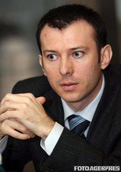 florin citu, Foto: Agerpres