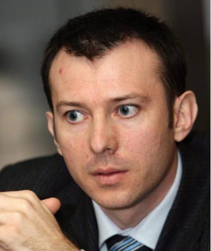 Florin Citu, Foto: Agerpres