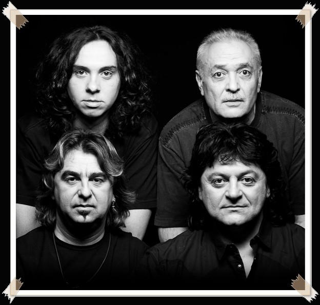 trupa Compact, Foto: trupacompact.ro