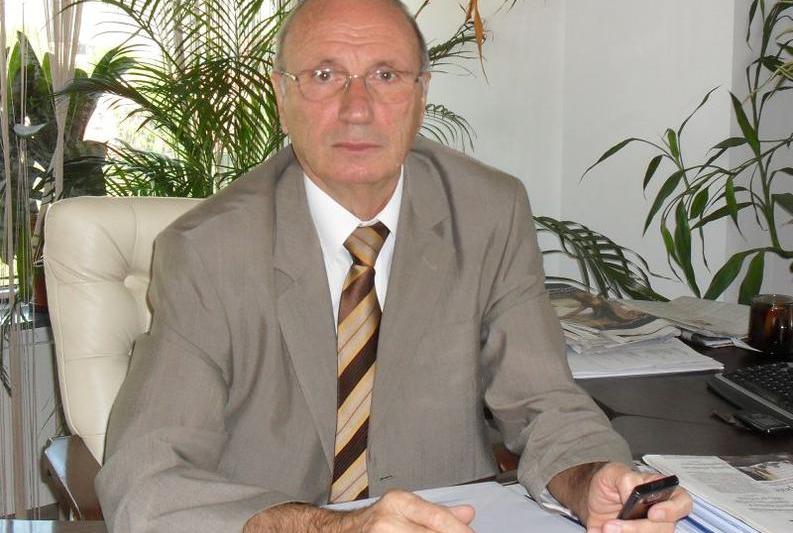 Constantin Buzoianu, noul presedinte CSA, Foto: Hotnews