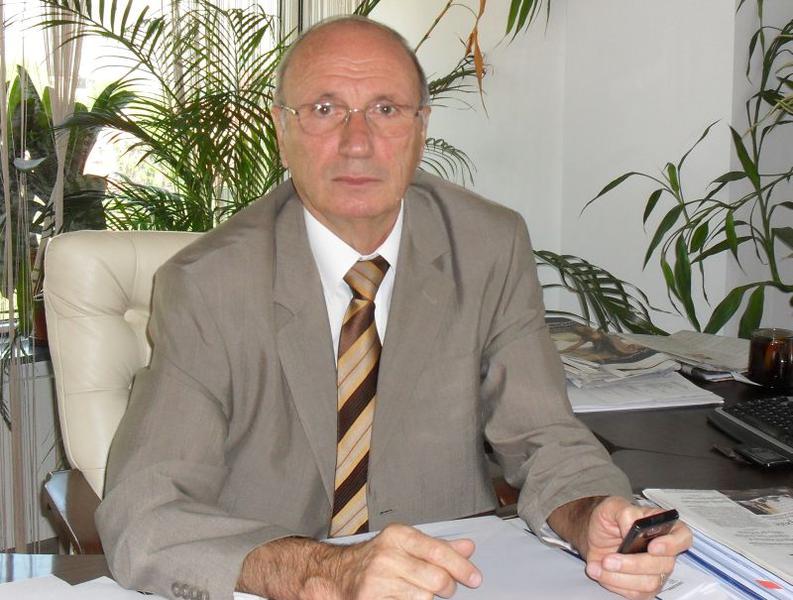 Constantin Buzoianu, noul presedinte CSA, Foto: Hotnews