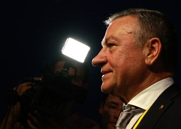 Mircea Sandu, Foto: HotNews / DP