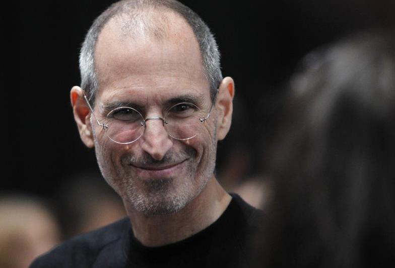 Steve Jobs, Foto: Reuters