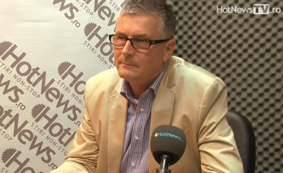 Valentin Negoita, Foto: Hotnews