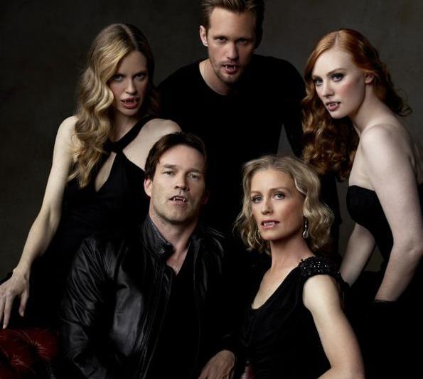 True Blood, Foto: HBO Romania