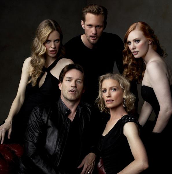True Blood, Foto: HBO Romania