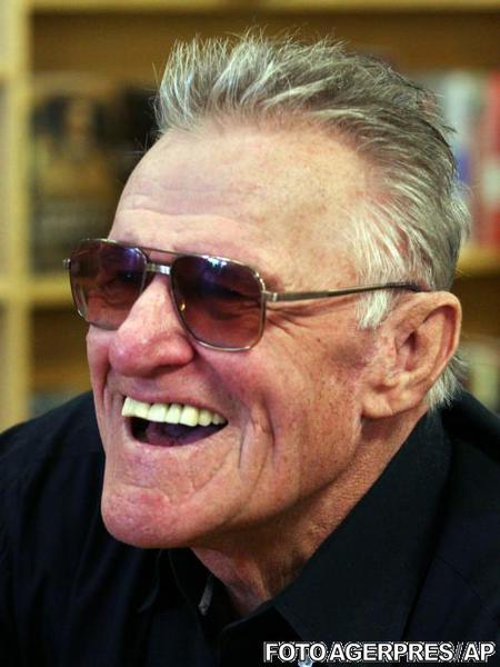 Charles Napier, Foto: Agerpres