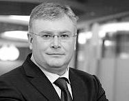 Sorin Mandrutescu, directorul general al Oracle Romania, Foto: Arhiva personala