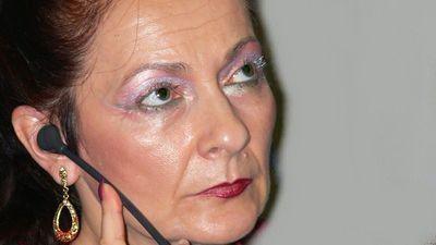 Gabriela Birsan, Foto: Lumea Justitiei