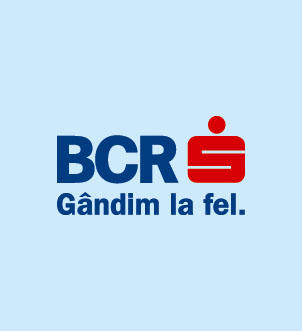 Logo BCR , Foto: BCR