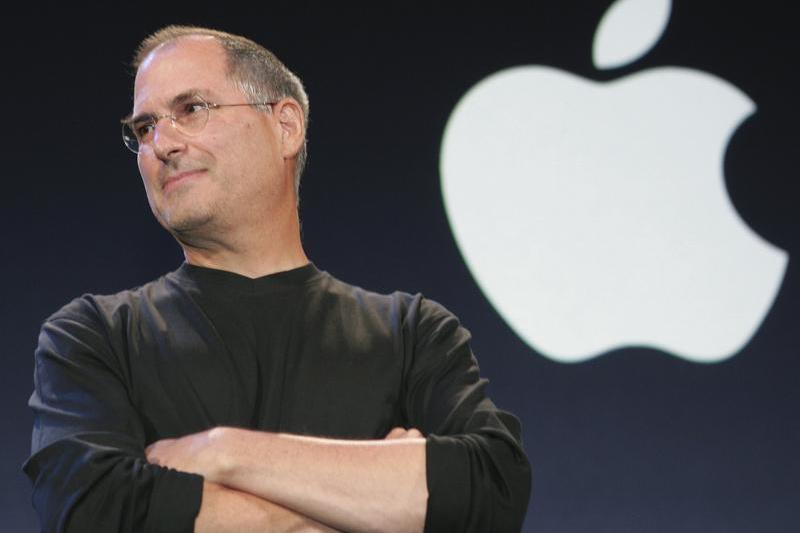 Steve Jobs, Foto: Reuters