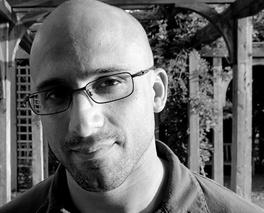 Jonathan Stillo, antropolog american, Foto: Lauren Hermele