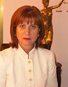 Claudia Silinescu Gherbovan, Foto: captura foto