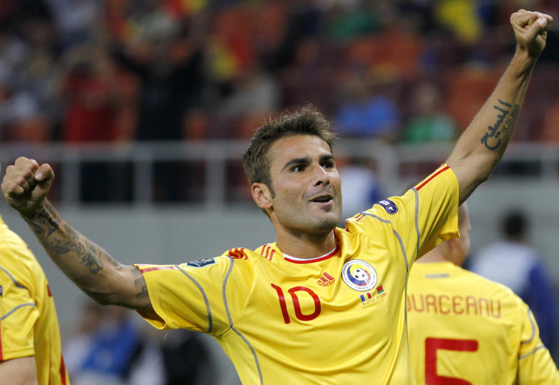 Adrian Mutu, Foto: HotNews / DP