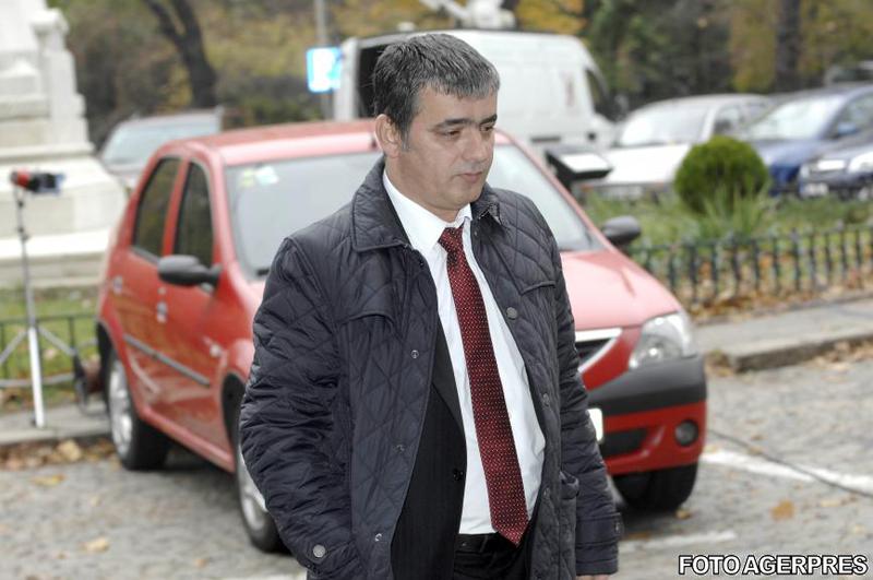 Mircea Andrei, Foto: Agerpres